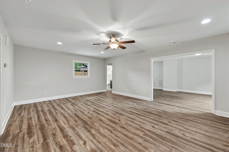 503 E Juniper Ave, Wake Forest, NC 27587