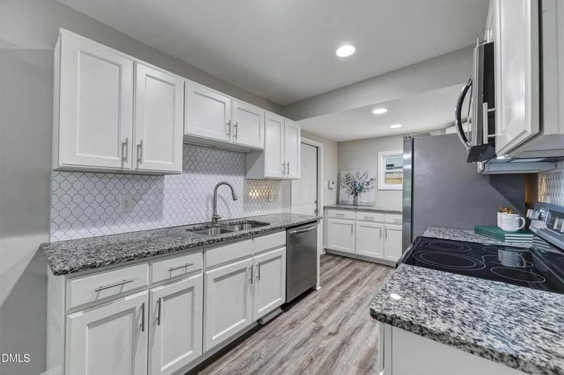 503 E Juniper Ave, Wake Forest, NC 27587