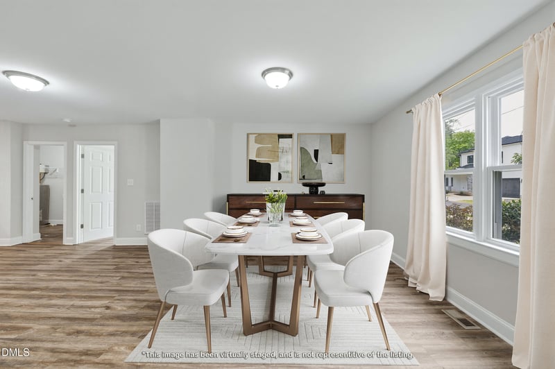 503 E Juniper Ave, Wake Forest, NC 27587