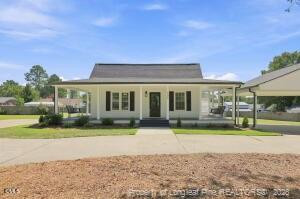 503 Old Post Rd, Erwin, NC 28339