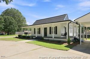 503 Old Post Rd, Erwin, NC 28339
