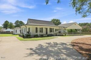 503 Old Post Rd, Erwin, NC 28339