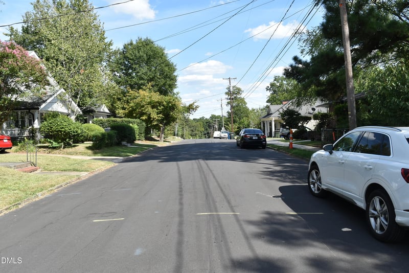 503 Price Ave Lot 8, Durham, NC 27701