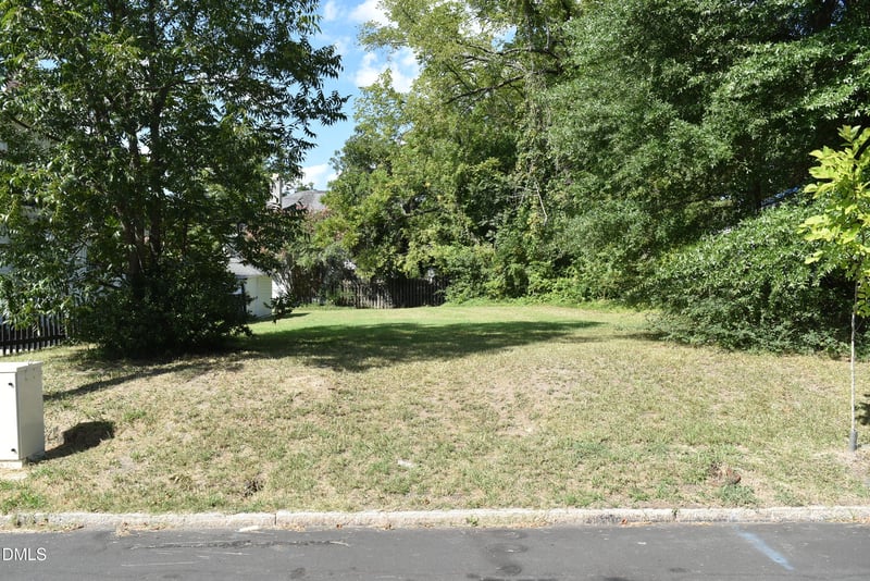 503 Price Ave Lot 8, Durham, NC 27701