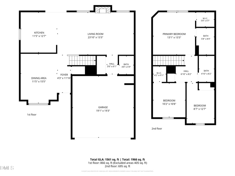 503 Providence Hall Dr, Sanford, NC 27330