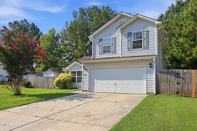 503 Providence Hall Dr, Sanford, NC 27330