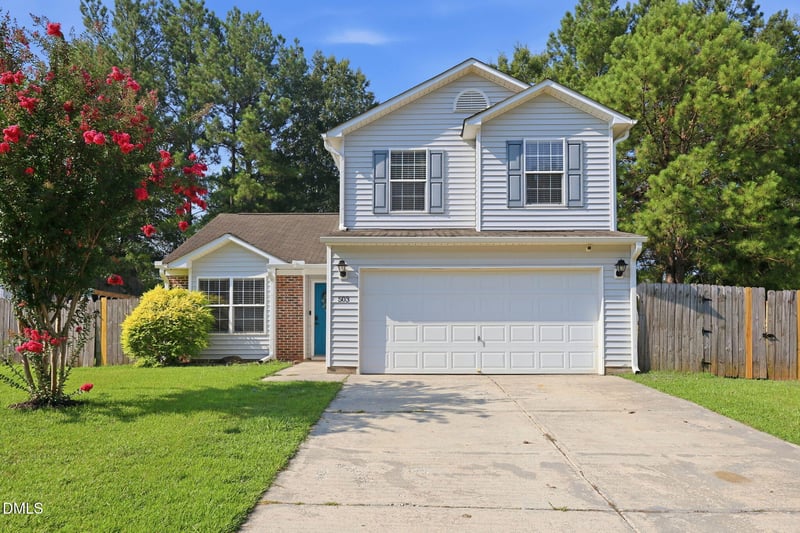 503 Providence Hall Dr, Sanford, NC 27330