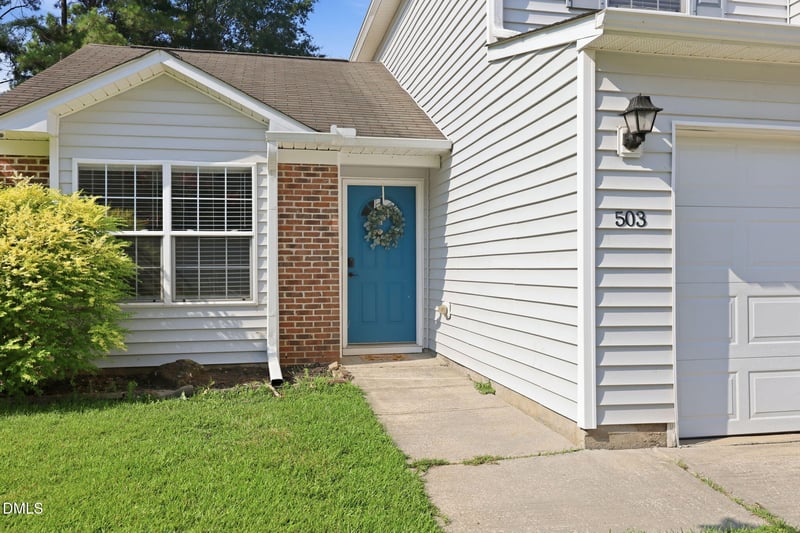 503 Providence Hall Dr, Sanford, NC 27330
