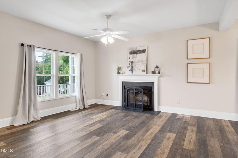 503 Quest Ridge Dr, Fuquay Varina, NC 27526