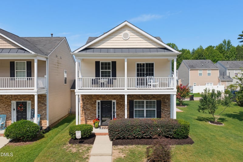 503 Sternwheel Way, Knightdale, NC 27545