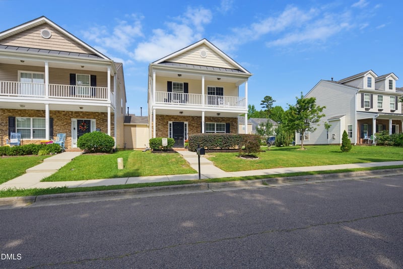503 Sternwheel Way, Knightdale, NC 27545
