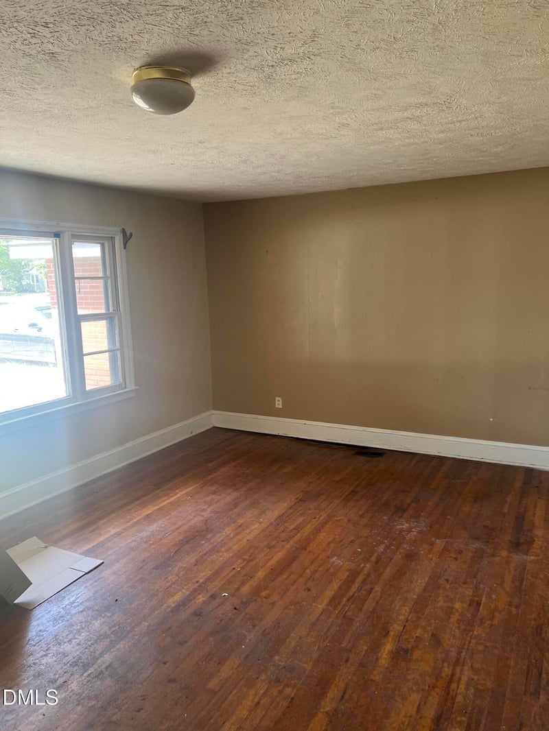 503 S Washington Ave, Dunn, NC 28334