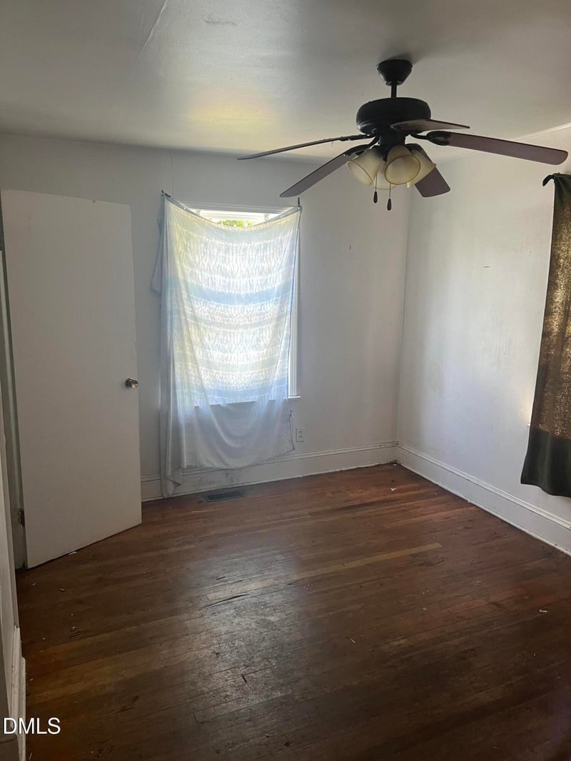 503 S Washington Ave, Dunn, NC 28334