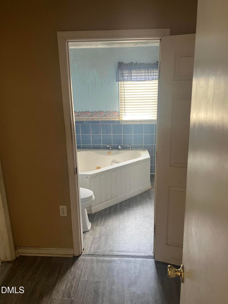 503 S Washington Ave, Dunn, NC 28334