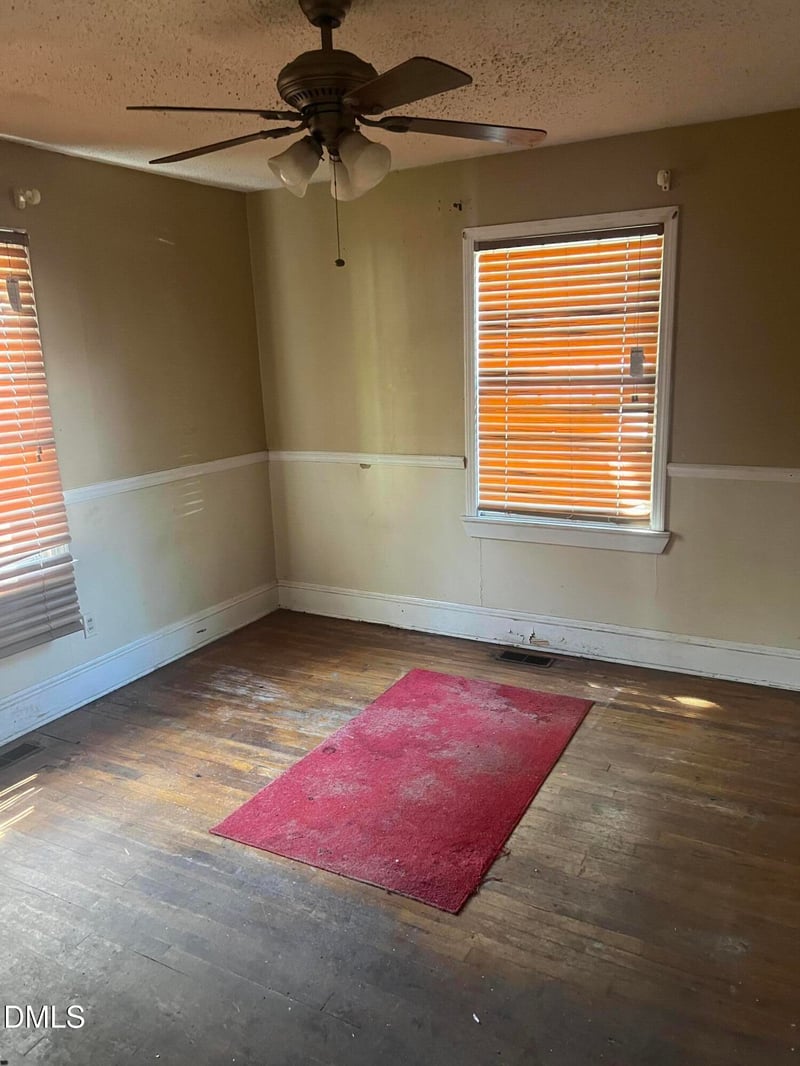 503 S Washington Ave, Dunn, NC 28334