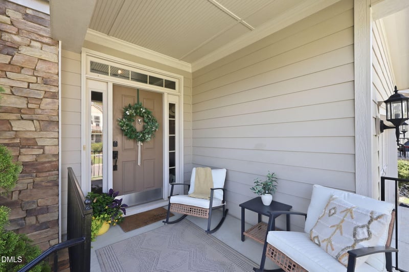 5033 Audreystone Dr, Cary, NC 27518