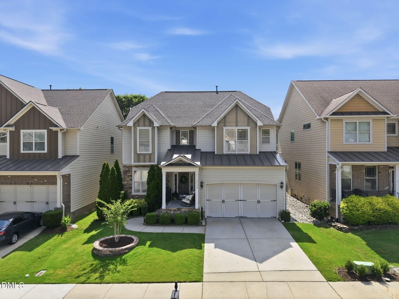 5033 Audreystone Dr, Cary, NC 27518