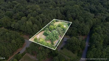 5033 Theys Rd, Raleigh, NC 27606