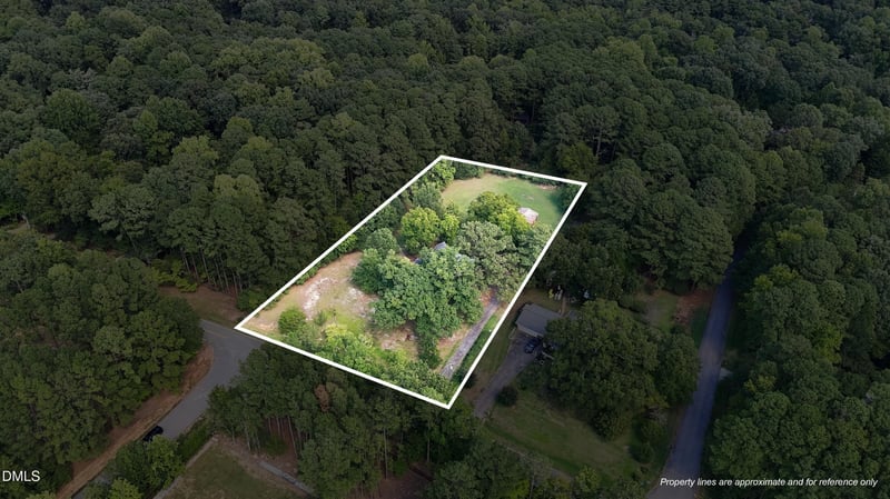 5033 Theys Rd, Raleigh, NC 27606