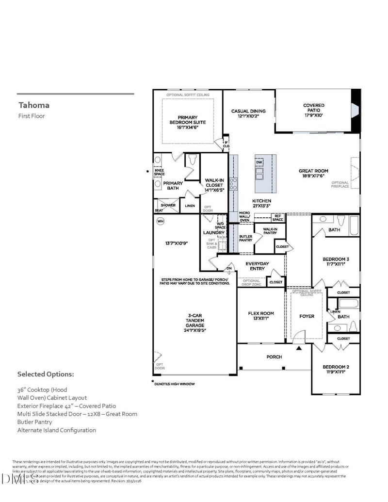 5036 Boswall Green Ct #157, Raleigh, NC 27610