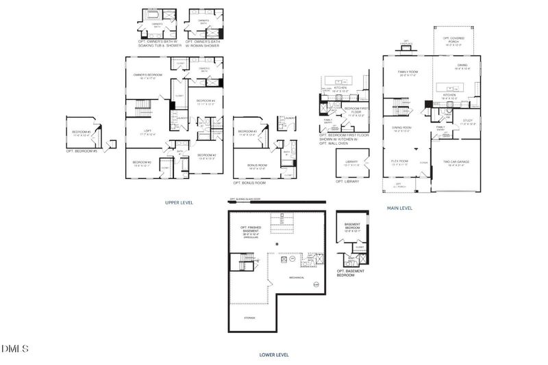 5036 Overeasy Dr, Apex, NC 27539