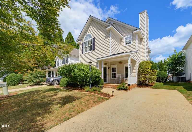 5036 Village Lawn Dr, Raleigh, NC 27613