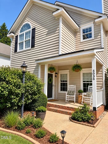 5036 Village Lawn Dr, Raleigh, NC 27613