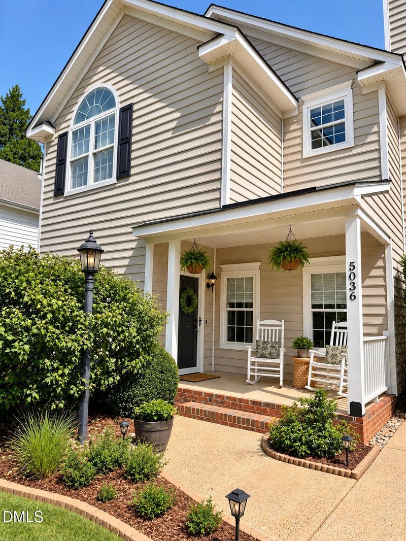 5036 Village Lawn Dr, Raleigh, NC 27613