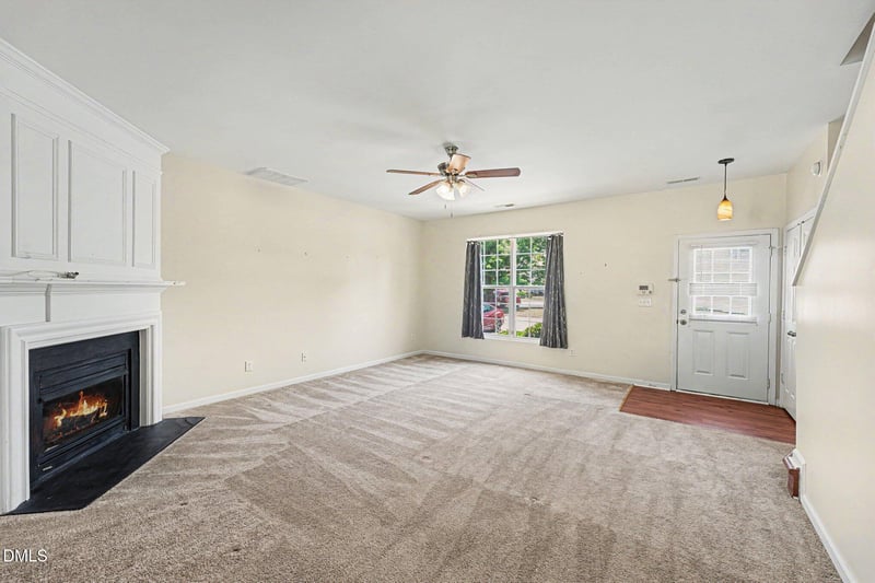 5038 Brooke Lauren Ln, Raleigh, NC 27616