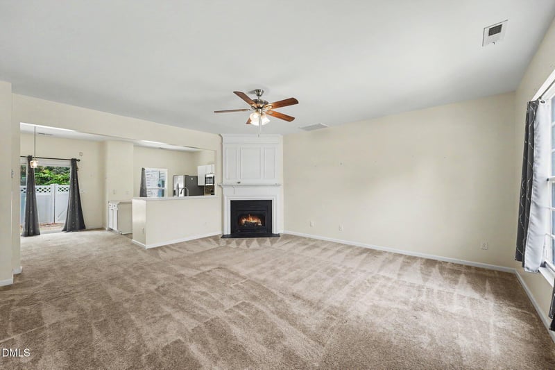 5038 Brooke Lauren Ln, Raleigh, NC 27616