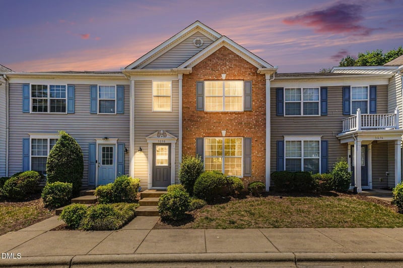 5038 Brooke Lauren Ln, Raleigh, NC 27616