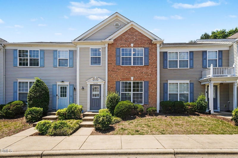 5038 Brooke Lauren Ln, Raleigh, NC 27616