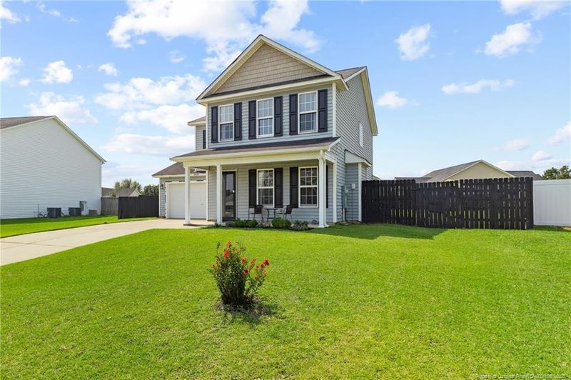 5039 Westerly Dr, Fayetteville, NC 28314