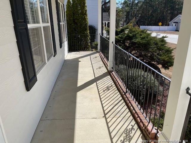 504 Bramblegate Rd, Hope Mills, NC 28348