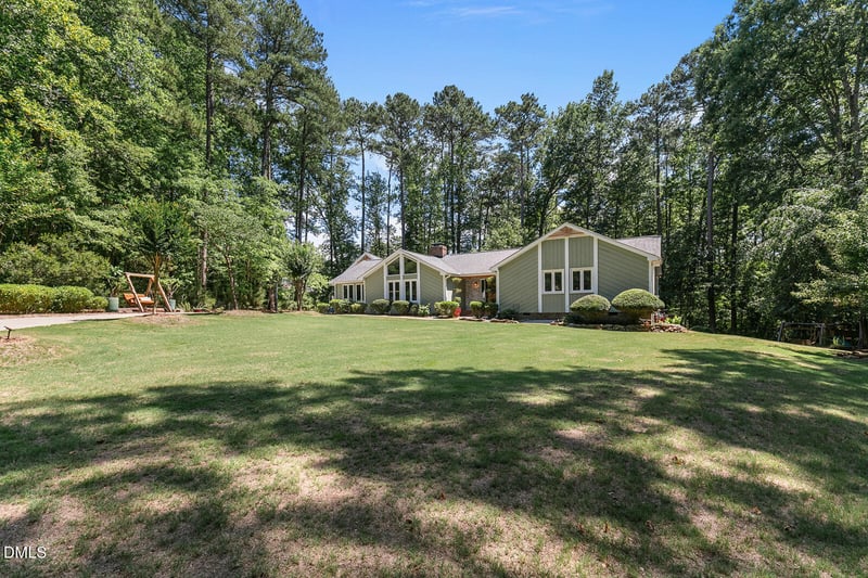 504 Brittany Bay W, Raleigh, NC 27614