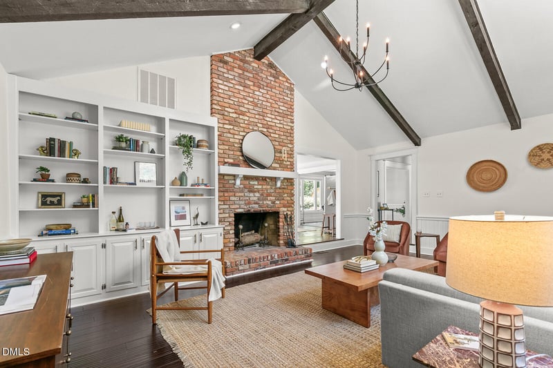 504 Brittany Bay W, Raleigh, NC 27614