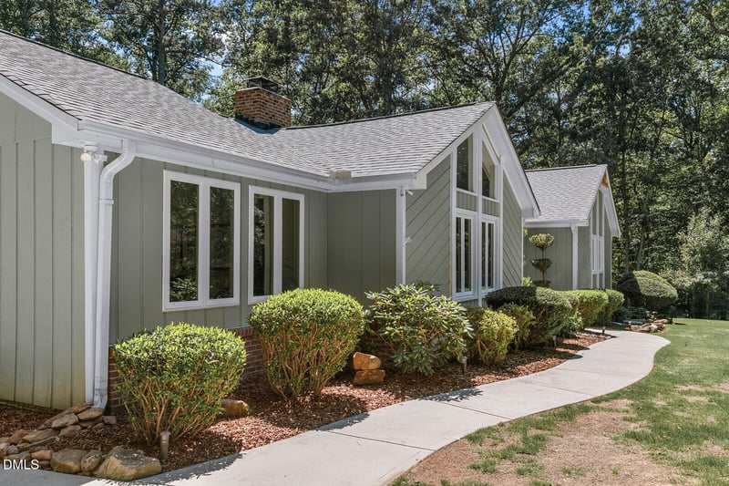 504 Brittany Bay W, Raleigh, NC 27614