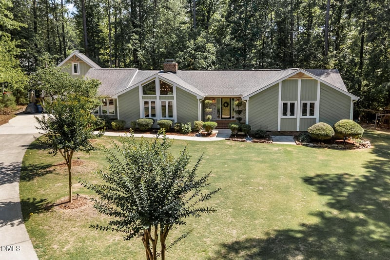 504 Brittany Bay W, Raleigh, NC 27614