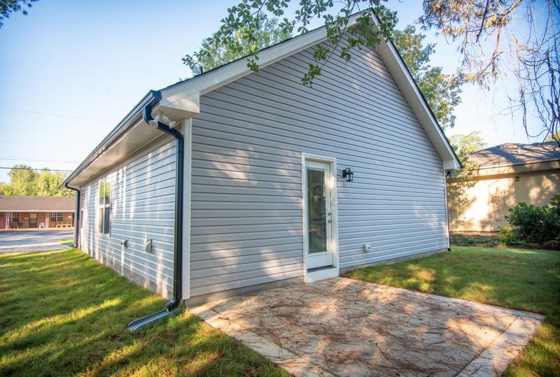 504 W Carr St, Dunn, NC 28334