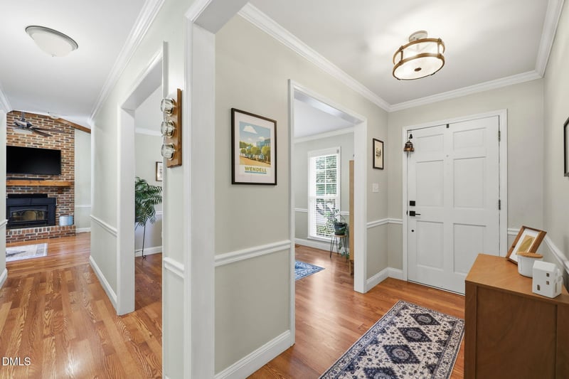 504 Commander Dr, Wendell, NC 27591
