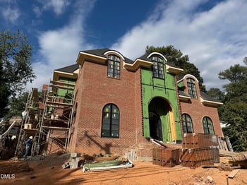 504 Currituck Dr, Raleigh, NC 27609