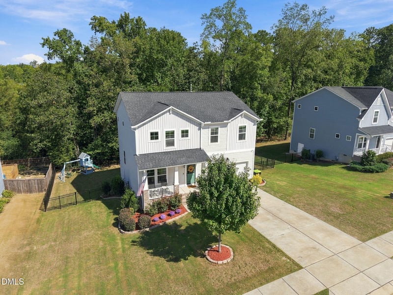 504 Granite View Dr, Rolesville, NC 27571
