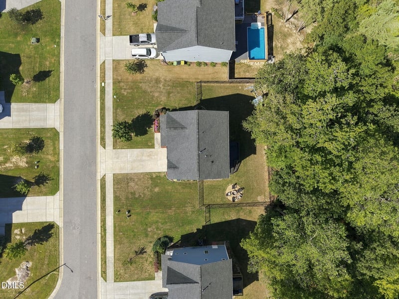 504 Granite View Dr, Rolesville, NC 27571