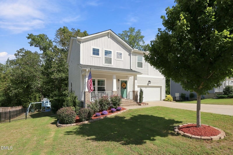 504 Granite View Dr, Rolesville, NC 27571
