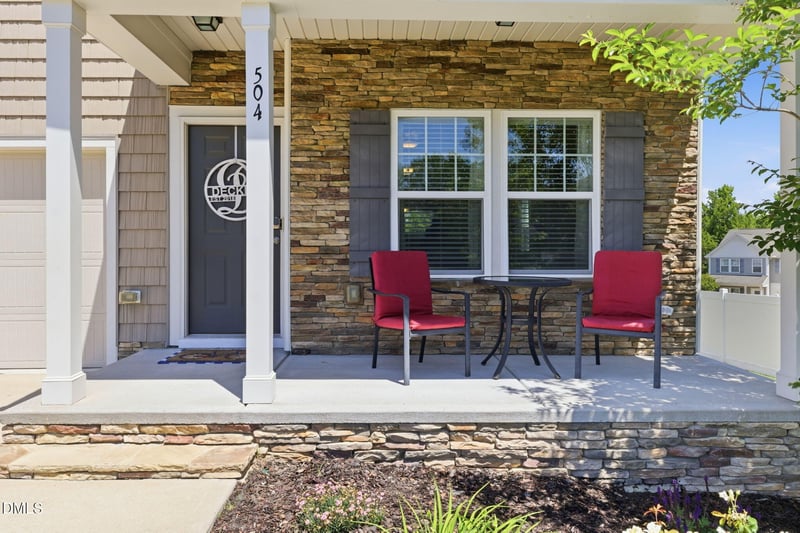 504 Horseman Park Pl, Wendell, NC 27591