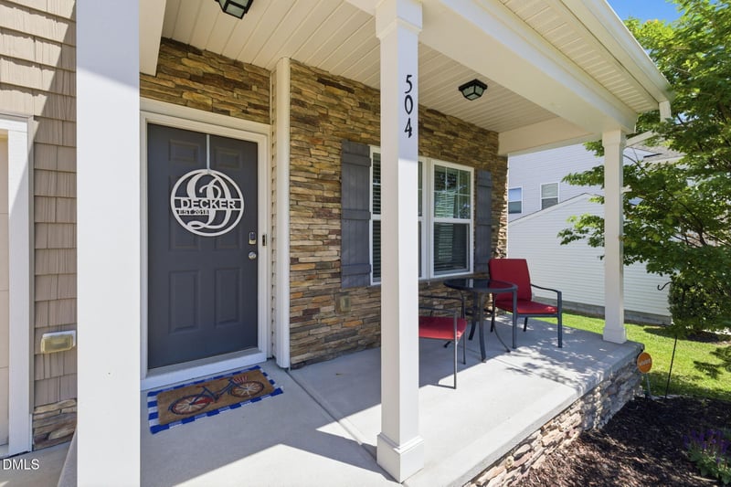 504 Horseman Park Pl, Wendell, NC 27591