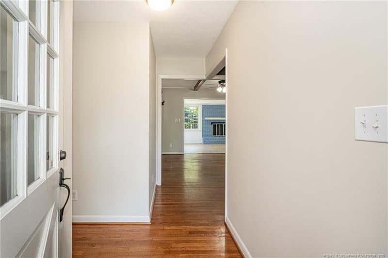 504 Jamestown Ave, Fayetteville, NC 28303