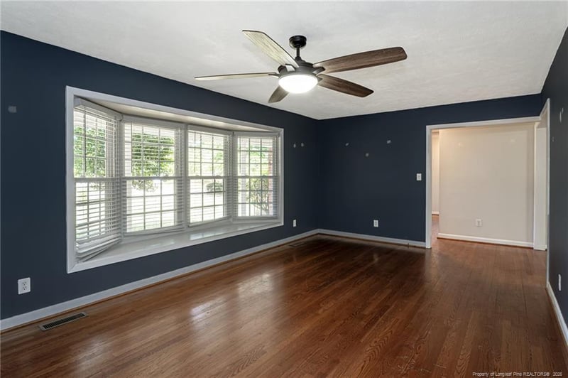 504 Jamestown Ave, Fayetteville, NC 28303