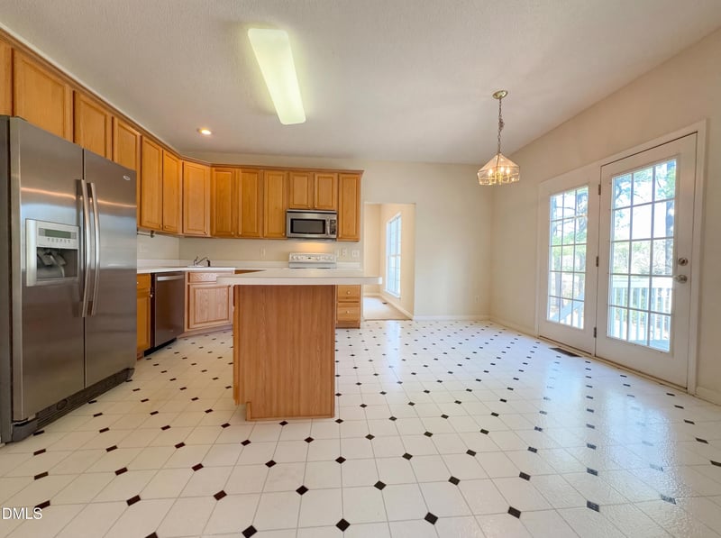 504 Ledyard Ct, Wake Forest, NC 27587