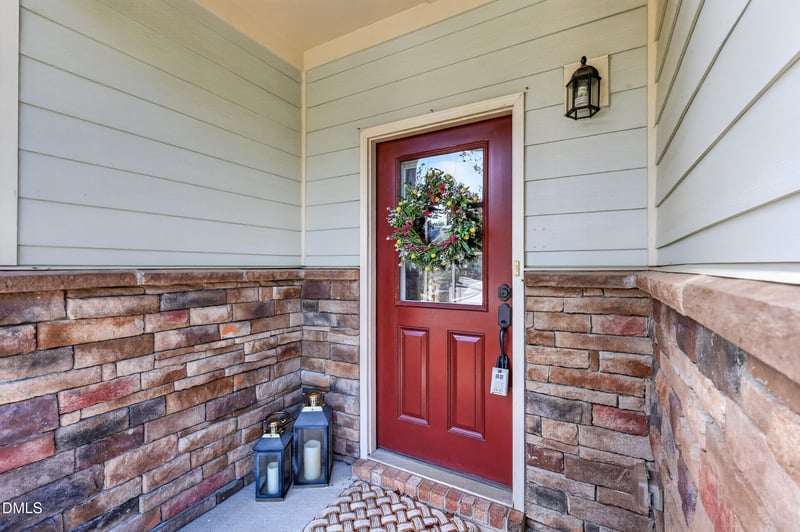 504 Oak Forest View Ln, Wake Forest, NC 27587
